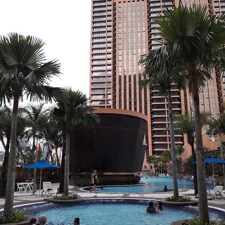 Golden Dream Service Suite At Times Square Kuala Lumpur Dış mekan fotoğraf