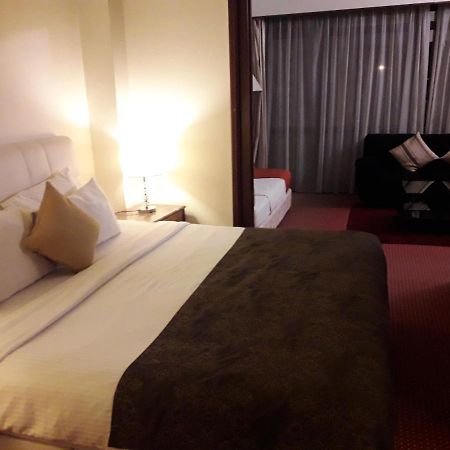 Golden Dream Service Suite At Times Square Kuala Lumpur Dış mekan fotoğraf