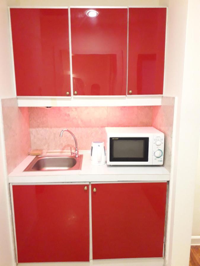 Golden Dream Service Suite At Times Square Kuala Lumpur Dış mekan fotoğraf