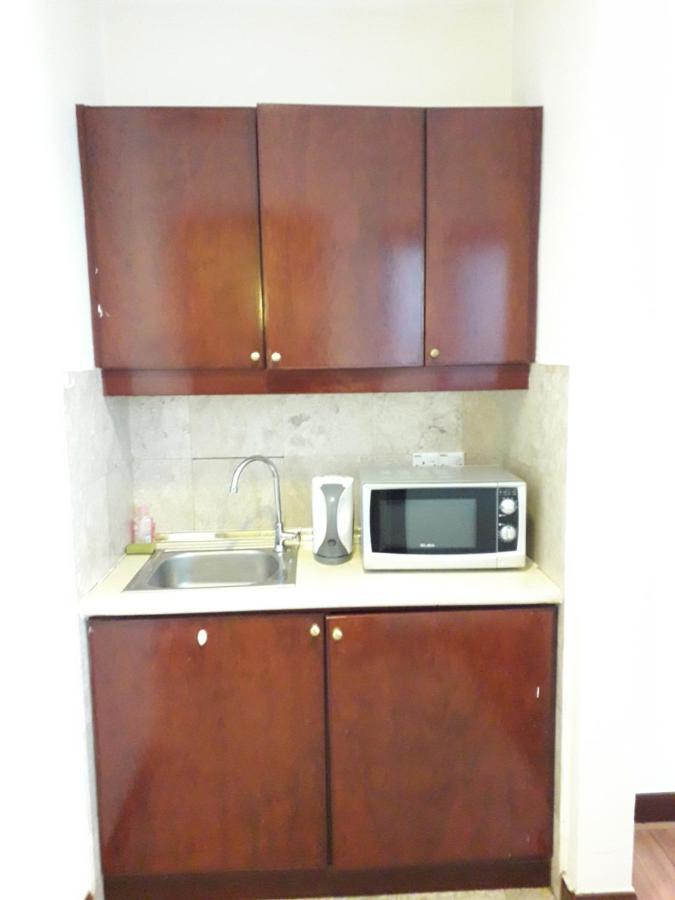 Golden Dream Service Suite At Times Square Kuala Lumpur Dış mekan fotoğraf