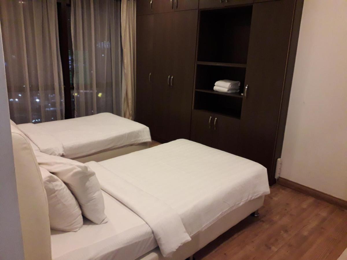 Golden Dream Service Suite At Times Square Kuala Lumpur Dış mekan fotoğraf