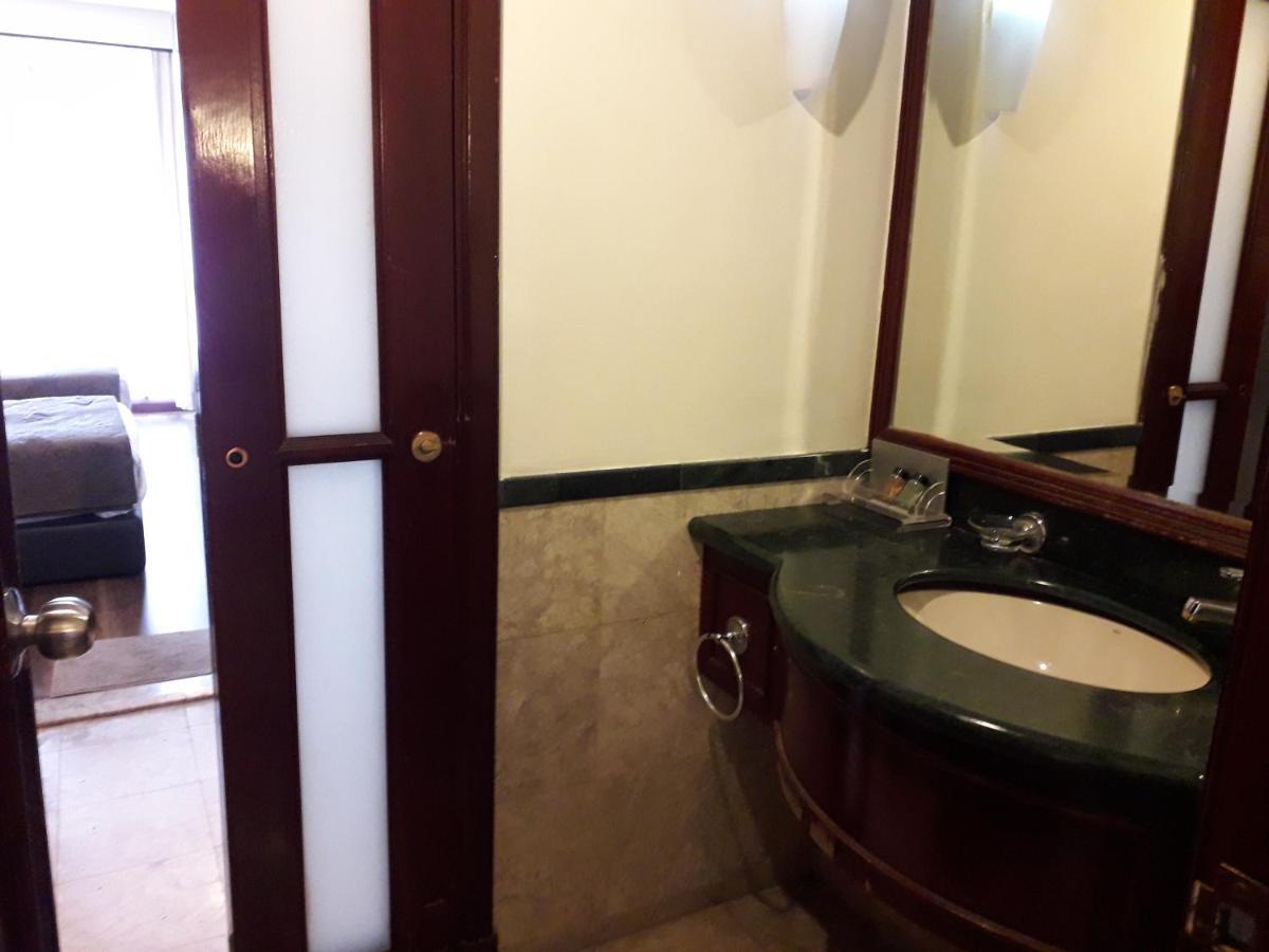 Golden Dream Service Suite At Times Square Kuala Lumpur Dış mekan fotoğraf