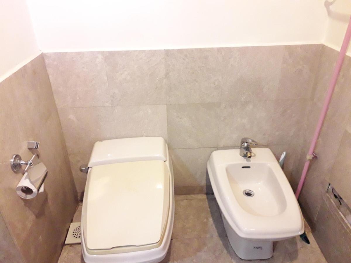 Golden Dream Service Suite At Times Square Kuala Lumpur Dış mekan fotoğraf