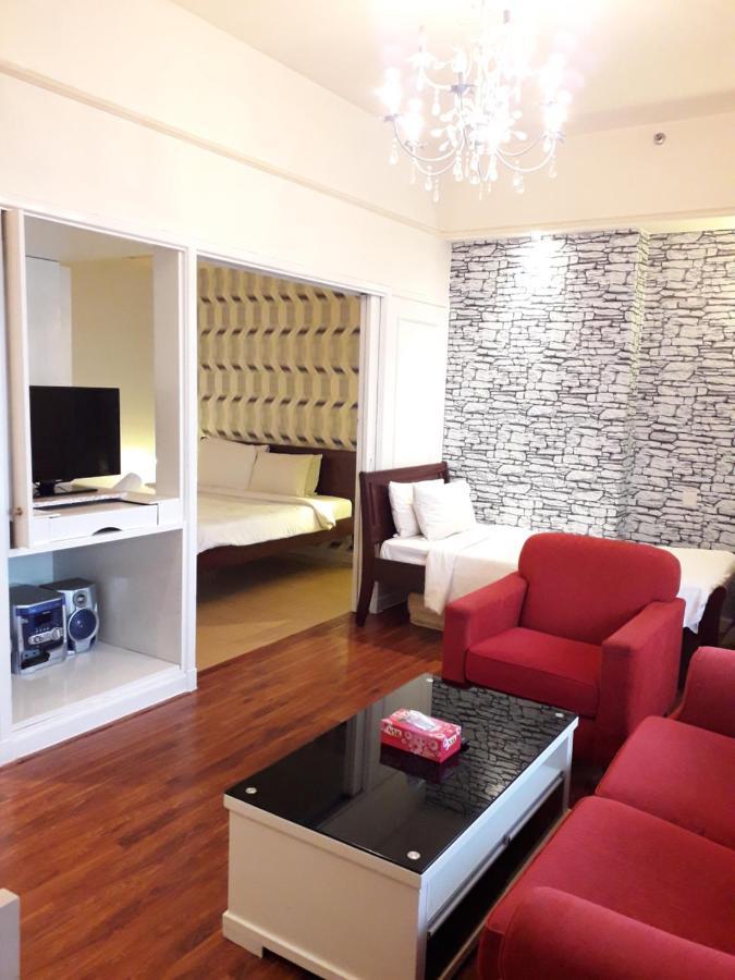 Golden Dream Service Suite At Times Square Kuala Lumpur Dış mekan fotoğraf