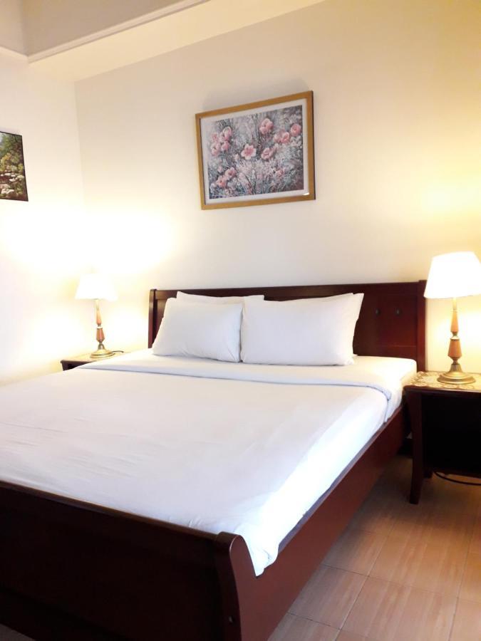 Golden Dream Service Suite At Times Square Kuala Lumpur Dış mekan fotoğraf