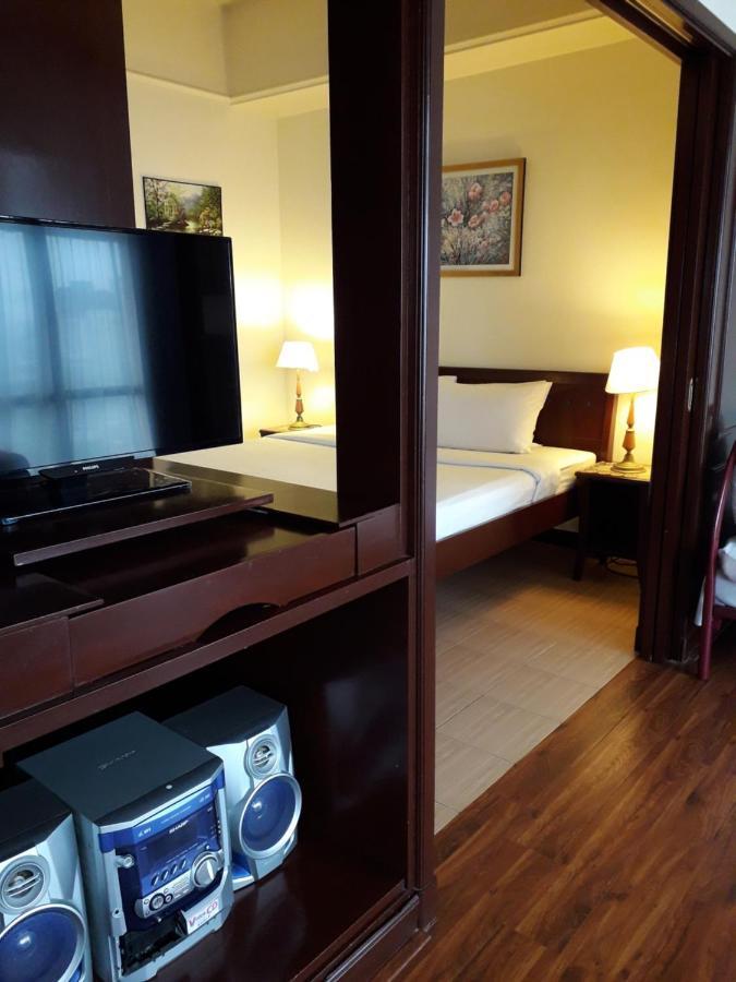 Golden Dream Service Suite At Times Square Kuala Lumpur Dış mekan fotoğraf